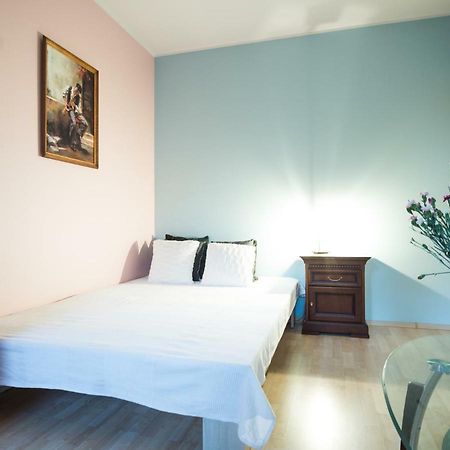 Classic Apartment Sopot Eksteriør bilde