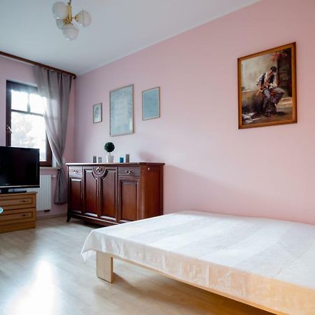 Classic Apartment Sopot Eksteriør bilde