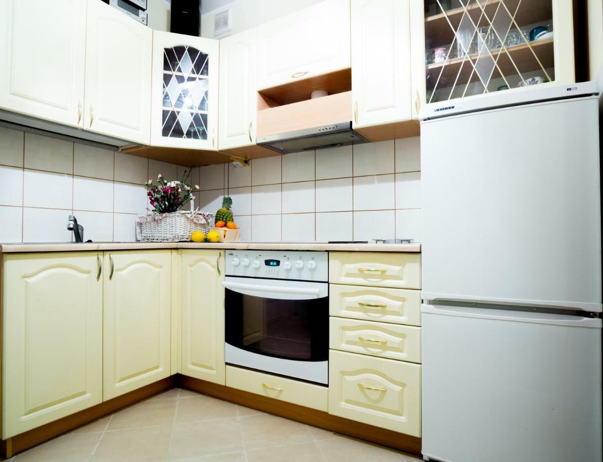 Classic Apartment Sopot Eksteriør bilde
