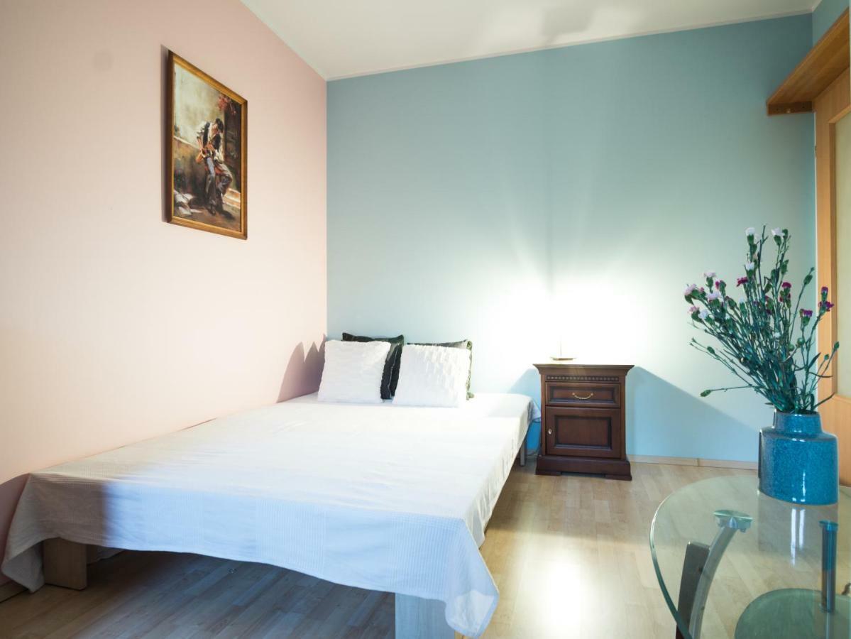 Classic Apartment Sopot Eksteriør bilde