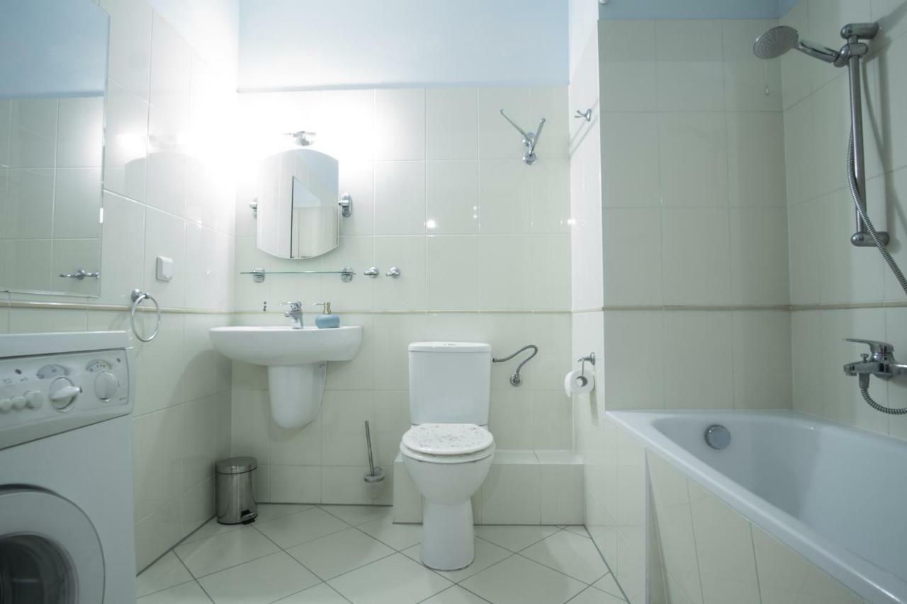 Classic Apartment Sopot Eksteriør bilde